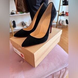 Christian Louboutin Pigalle Follies